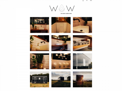 wow-toilets.be snapshot