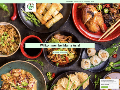 mama-asia.de snapshot