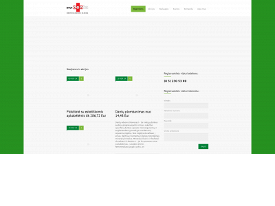 invidenta.lt snapshot