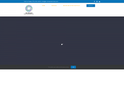 jet-streamservices.com snapshot