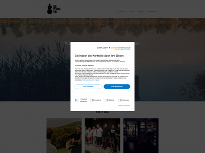 gib-gerda-gin.de snapshot