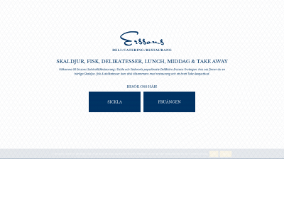 erssons.se snapshot