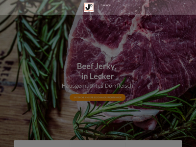 johndoerr.de snapshot