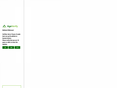 fuzzybase.nl snapshot