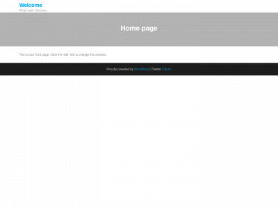 buildwonderful.com snapshot