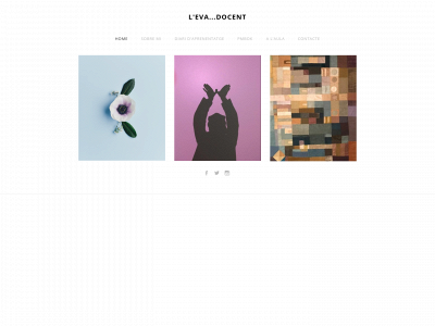 evasanchezcueco.weebly.com snapshot