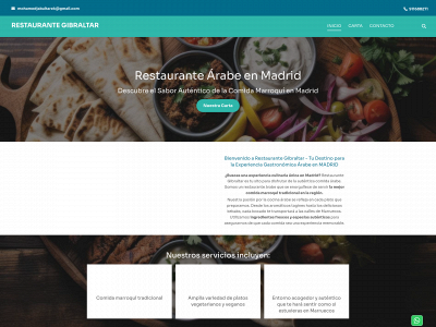 www.restaurantegibraltar.es snapshot