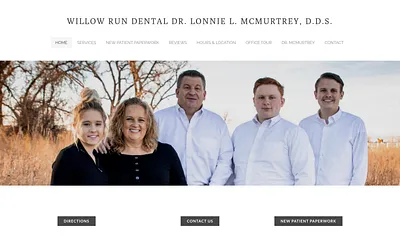 www.willowrundental.org snapshot
