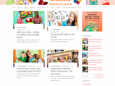 aprenderbrincando.com snapshot