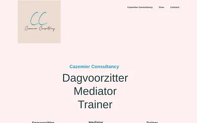 cazemierconsultancy.nl snapshot
