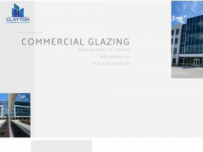 claytoncommercial.net snapshot
