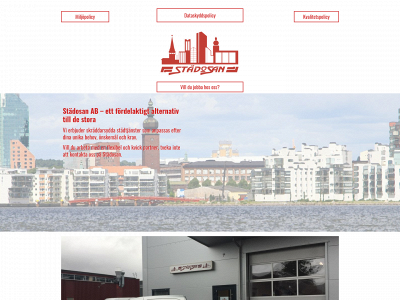 stadosan.se snapshot