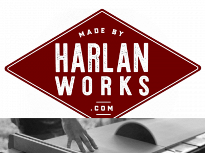 harlanworks.com snapshot