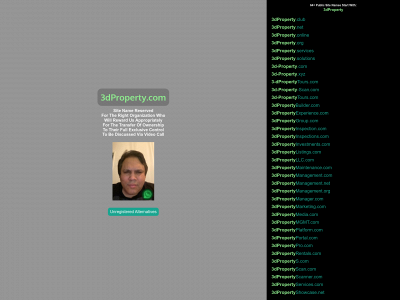 3dproperty.com snapshot
