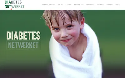 dianet.dk snapshot