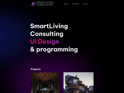 smartliving.nu snapshot