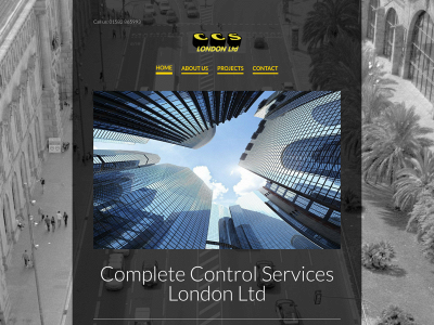 ccsll.co.uk snapshot