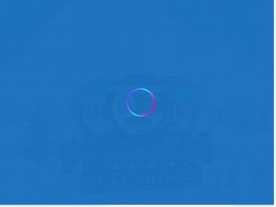 penguinpaladins.com snapshot