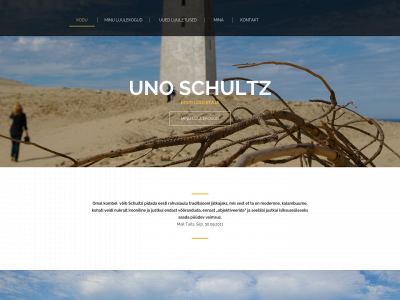 unoschultz.com snapshot