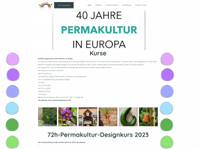 permakultur-potsdam.de snapshot
