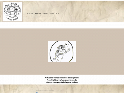 exlibrislana.com snapshot