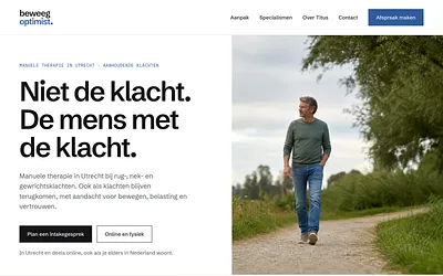 debeweegoptimist.nl snapshot