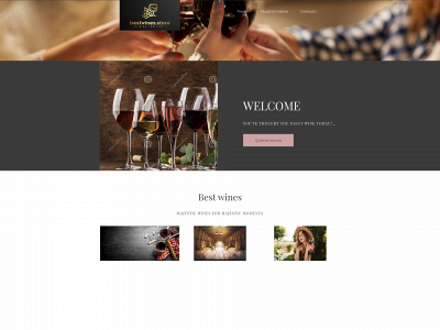 bestwines.store snapshot