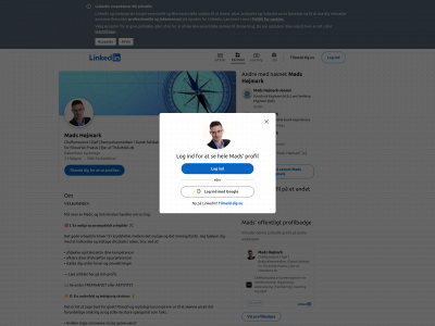 thymos.dk snapshot
