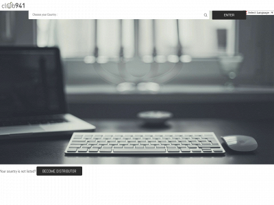 club941.com snapshot