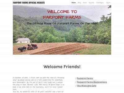 farpointfarms.weebly.com snapshot