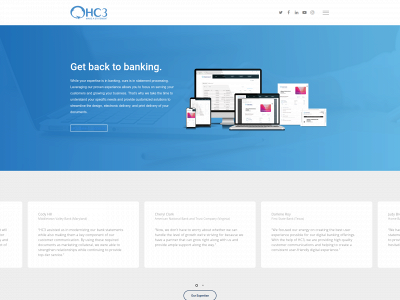 hc3.io snapshot
