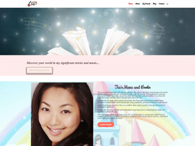 tiaspage.com snapshot