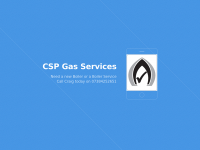 www.cspgas.co.uk snapshot