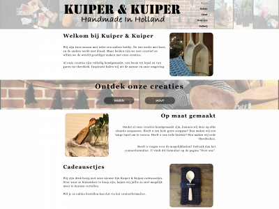 kuiperenkuiper.nl snapshot