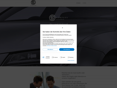 automobile-ks.de snapshot