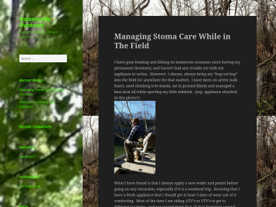 ostomylifeoutdoors.com snapshot