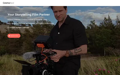 cinemanord.com snapshot