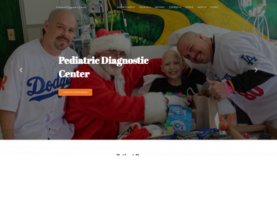 pdcventura.org snapshot