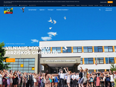 vmbg.lt snapshot
