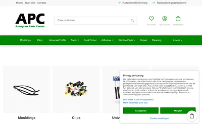 apc.be snapshot