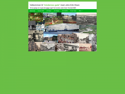 forlaget-john-erik-olsen-boeger.dk snapshot