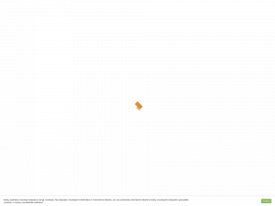 rebixon.lt snapshot