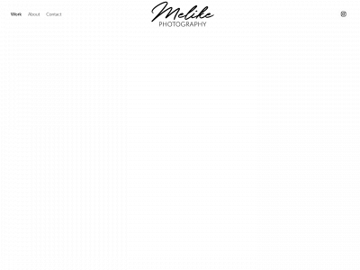 melikephotography.com snapshot