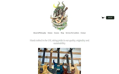 kenlockandorme.co.uk snapshot