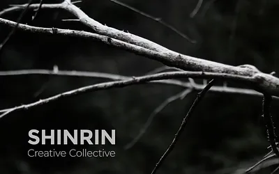shinrin.se snapshot