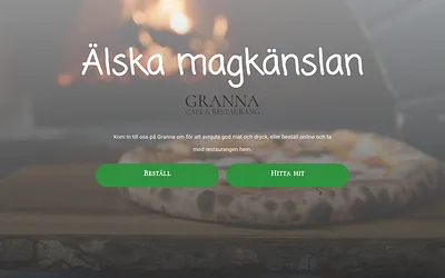 grannacafe.se snapshot