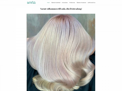 sodaclub.se snapshot