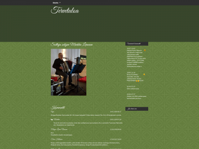 soittajasalojen.fi snapshot