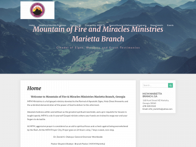 mfmgamarietta.org snapshot