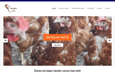 maassenpluimvee.nl snapshot